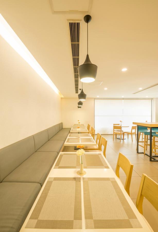 Hanting Hotel Shanghai Hongqiao National Exhibition Center Jidi Road Εξωτερικό φωτογραφία