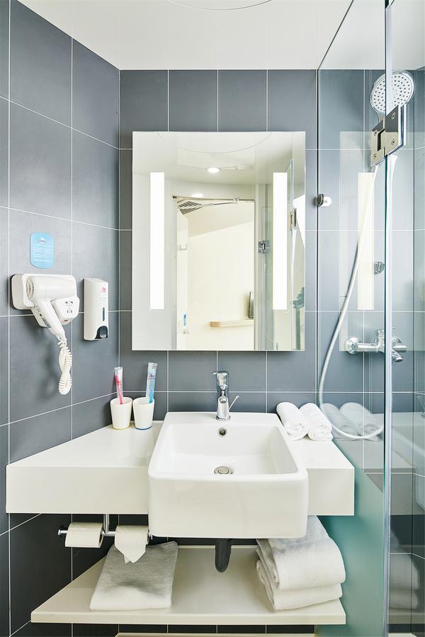 Hanting Hotel Shanghai Hongqiao National Exhibition Center Jidi Road Εξωτερικό φωτογραφία